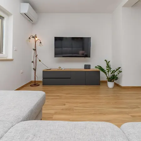 House Melani Žminj