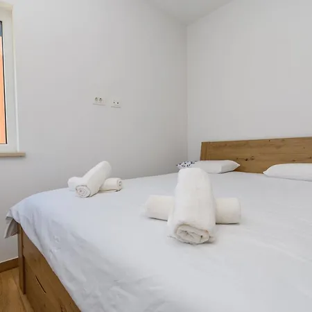 House Melani * Žminj