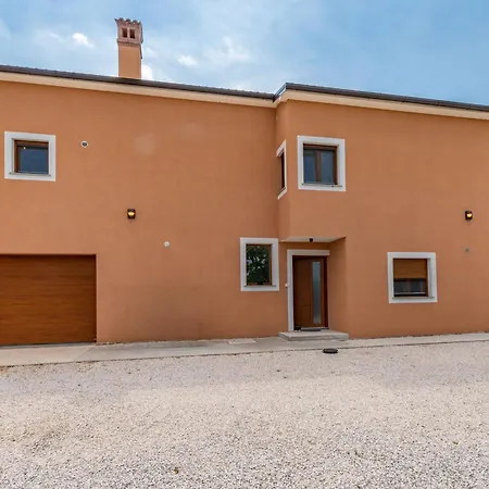 House Melani * Žminj