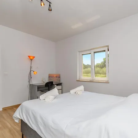 House Melani * Žminj