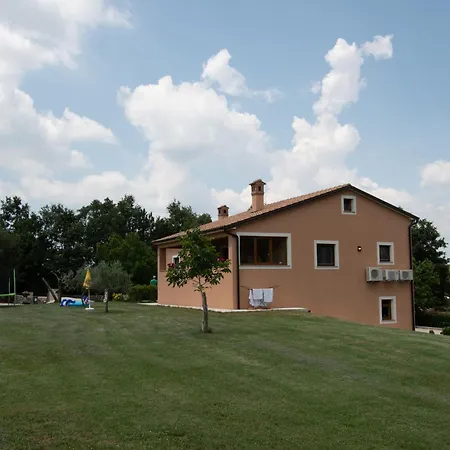 House Melani * Žminj
