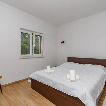 House Melani Сasa de vacaciones