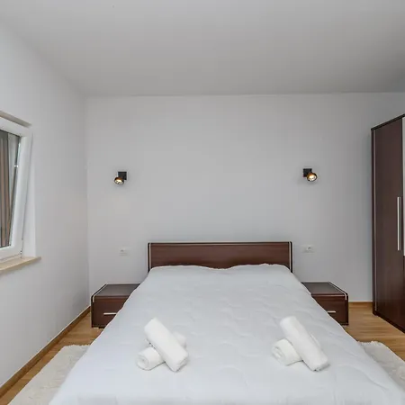 House Melani * Žminj