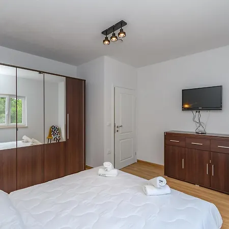 Сasa de vacaciones House Melani Žminj